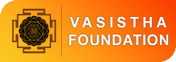 Vasistha Foundation Logo