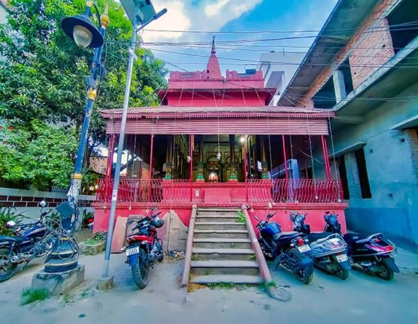 Donate To Save Your Heritage